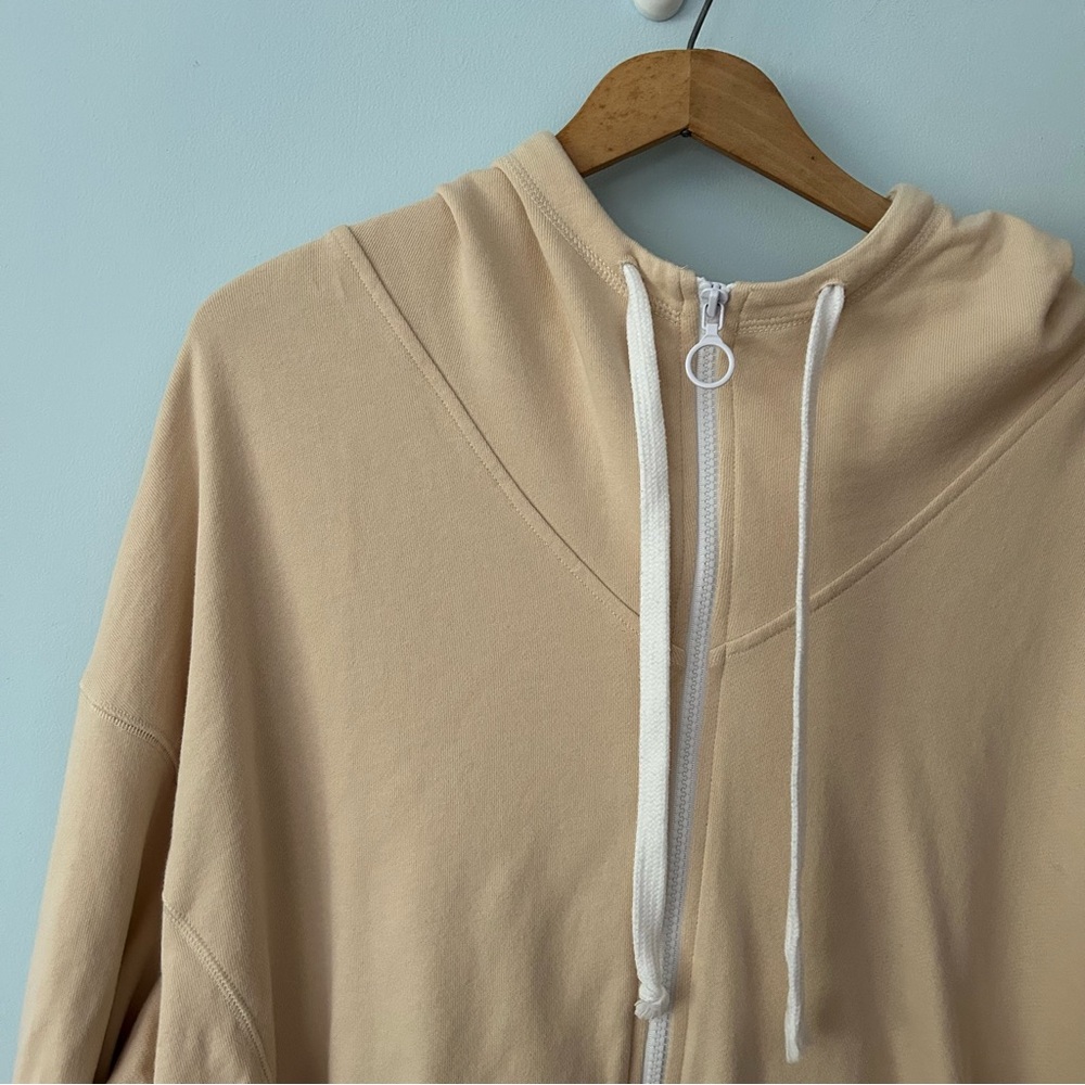 Fabletics full zip hoodie